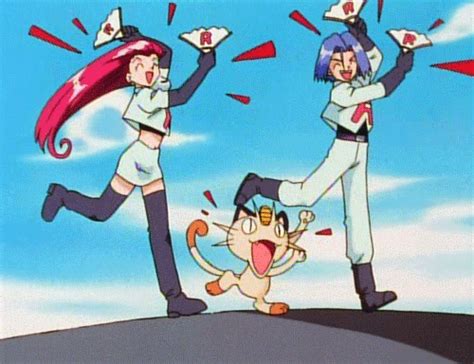 Team Rocket – Team Rocket Motto | Genius