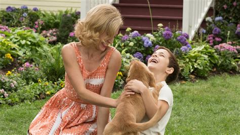 A Dog's Purpose Movie Review and Ratings by Kids