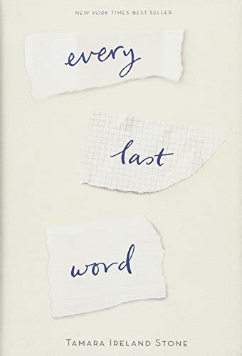 Every Last Word | Reading Length