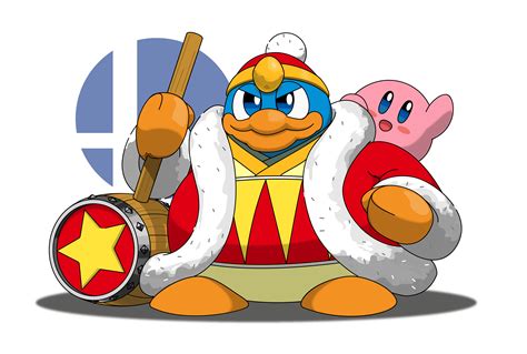 KING DEDEDE by MAESTROCELESTE on Newgrounds