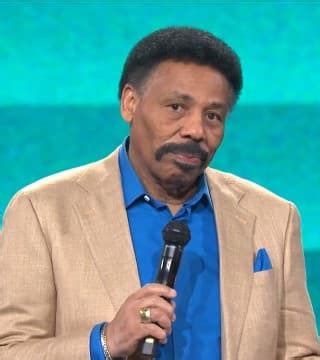 Dr. Tony Evans Sermons 2022 and 2023