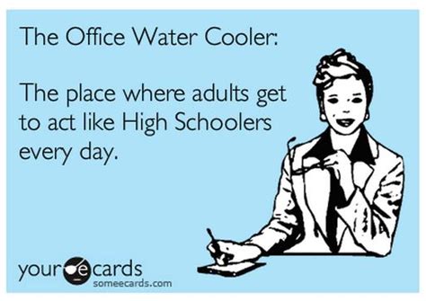 View some of great Water Cooler Memes and Jokes | AquAid