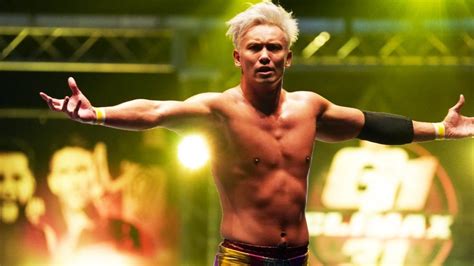 Okada WWE & AEW Rumors Swirl as NJPW Star Becomes Free Agent in 2024