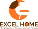 Excel Home | Mfg. & Exporter of Wooden Handicraft Furniture