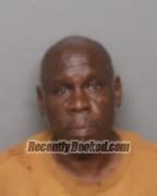 Recent Booking / Mugshot for ALPHONSO WATKINS in Shelby County, Tennessee