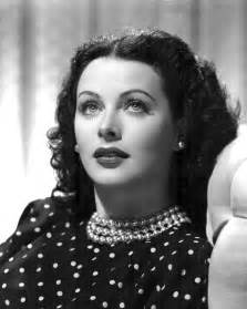 Hedy Lamarr: The 'Mother Of Wi-Fi'