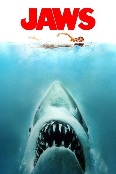 Jaws Movie Review & Film Summary (1975) | Roger Ebert