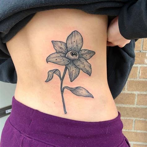Update more than 73 realistic lily tattoos best - in.cdgdbentre