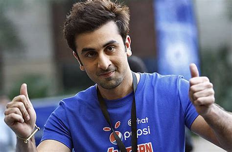 Ranbir Kapoor joins Twitter and Instagram