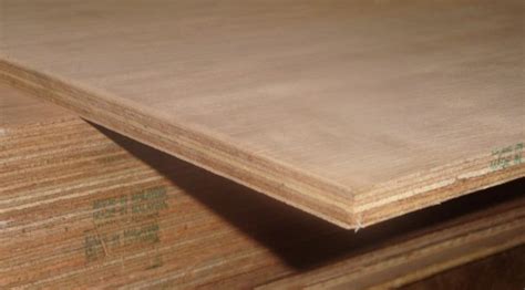 Plywood Grades