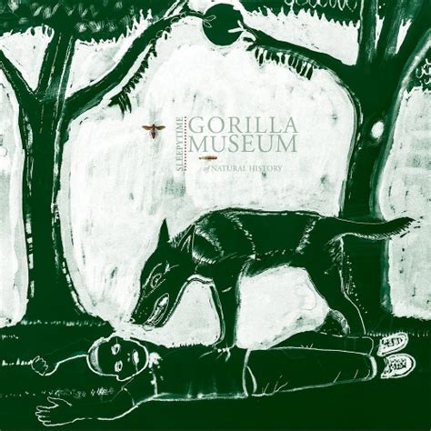 Sleepytime Gorilla Museum - Of Natural History [2xLP] | Upcoming Vinyl ...