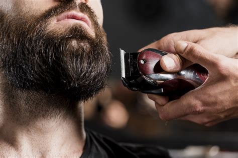 Best Beard Trimmer for Long Beards for The UK - Top 10 Products