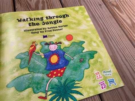 英文繪本|Barefoot Books|Barefoot Singalongs 5書 (JY Book 繪本系列)|KidsRead點讀筆 ...