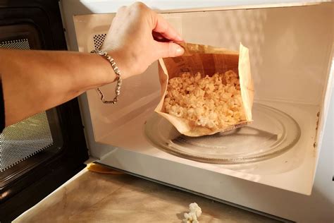 Your microwave popcorn bags are full of harmful "forever chemicals" | Salon.com