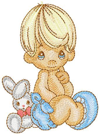 Baby Applique, Baby Embroidery, Free Machine Embroidery Designs, Embroidery Projects, Brother ...