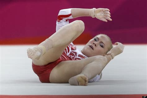 Olympic Gymnastics Champions Injured | Gymnasts, London and The o'jays