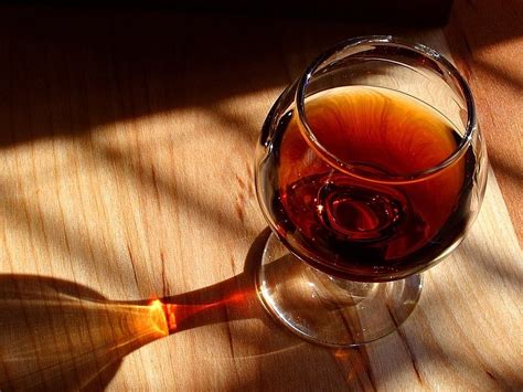 Cognac Brandy Alcohol High · Free photo on Pixabay