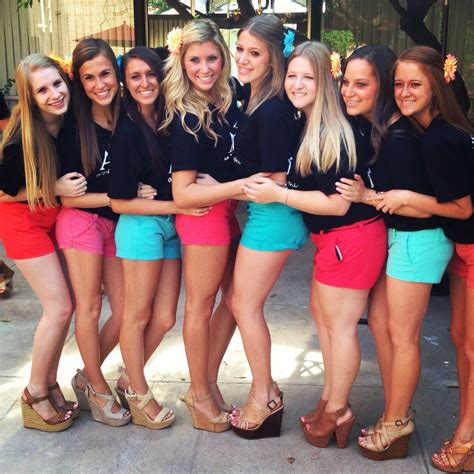 ZONA PHI formal recruitment 2013 | AEPhi | Pinterest | Sorority, Sorority life and Zeta tau alpha