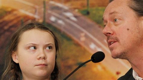 Greta Thunberg Parents Net Worth - wallpaperblanks