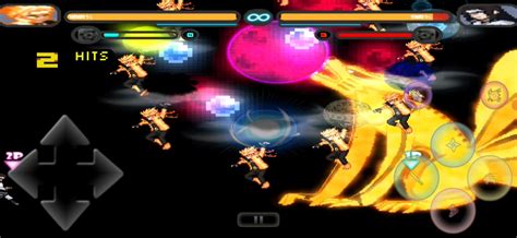 Naruto Mugen Apk For Android Download