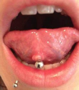 Tongue Piercing Pain: How Much Do They Hurt? - AuthorityTattoo