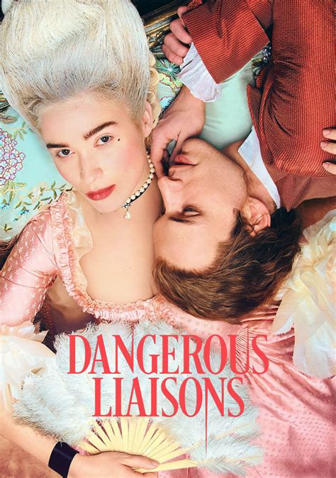 Dangerous Liaisons | TV fanart | fanart.tv