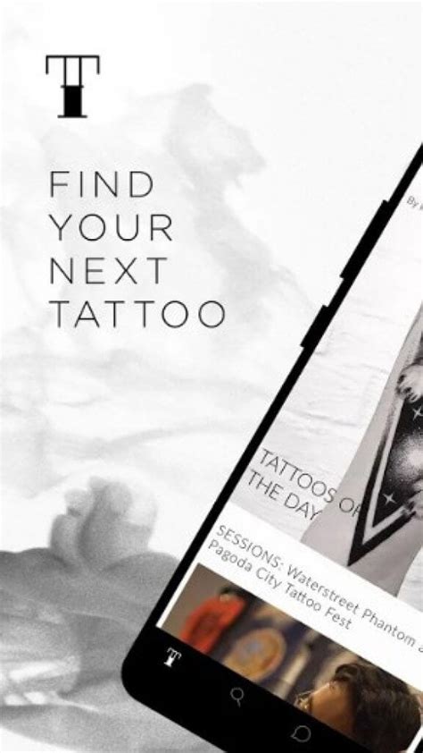 15 Best tattoo design apps for Android & iOS | Freeappsforme - Free ...