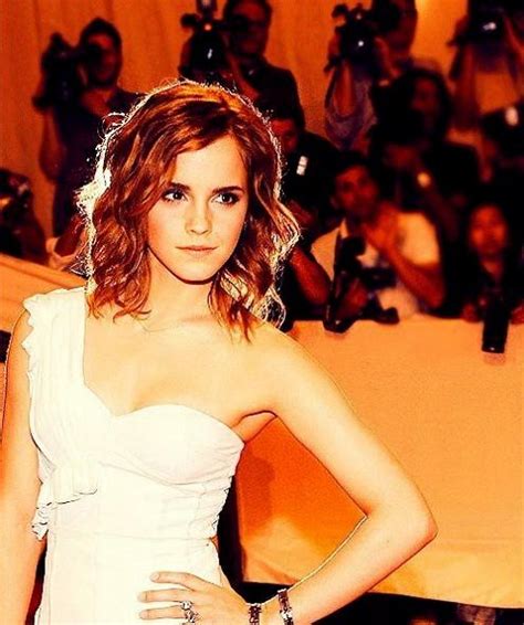 Emma Watson: Paparazzi