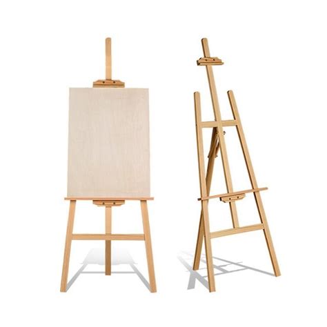 Wooden Easel Stand | 121signs