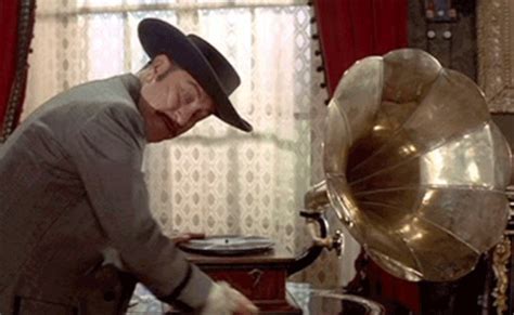 phonograph gifs | WiffleGif