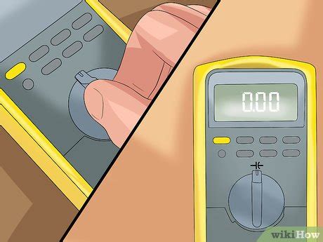 How to Measure Capacitance: 8 Steps (with Pictures) - wikiHow