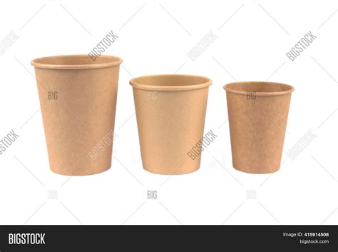 Set Recyclable Paper Image & Photo (Free Trial) | Bigstock