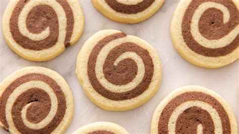 Pinwheel Cookies - Preppy Kitchen