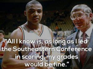 Awesome Quotes from Charles Barkley - Barnorama