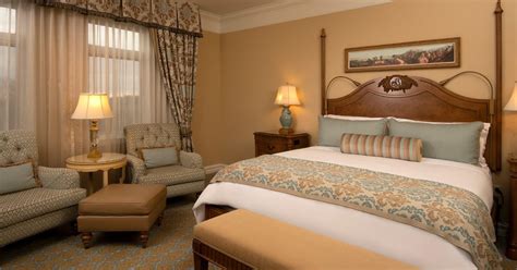 Best Luxury Hotel Rooms in Colorado Springs | The Broadmoor