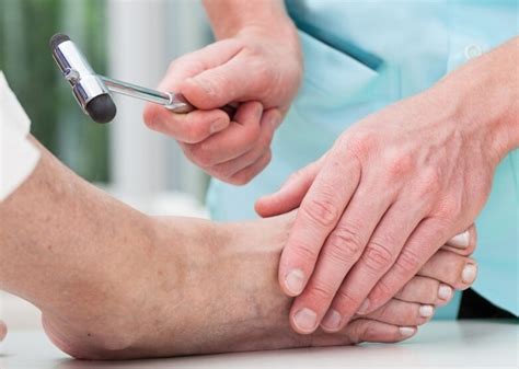 Diabetic foot infections: Prevention and Treatment – From Doctor