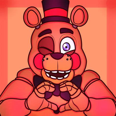 20 ideas de Toy Freddy | fnaf, fnafhs, fnaf dibujos