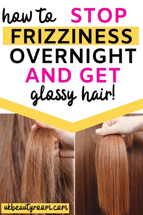 How to Stop Frizzy Hair After Washing - 9 Amazing Products! | Help dry hair, Dry hair remedies ...