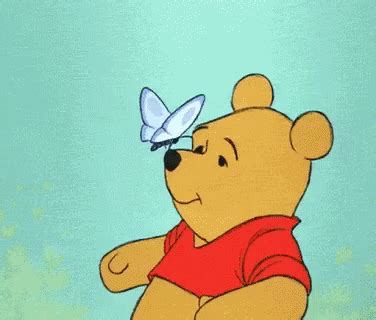 Winnie The Pooh GIF - Winnie The Pooh - Discover & Share GIFs