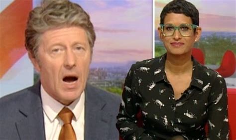 BBC News: Naga Munchetty’s appearance distracts viewers on BBC ...