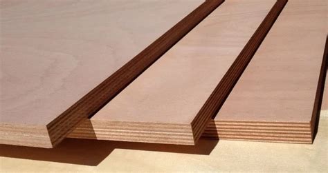 What is Marine Grade Plywood?