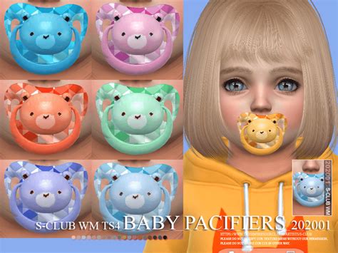 20 Best Sims 4 Baby Mods & CC - My Otaku World