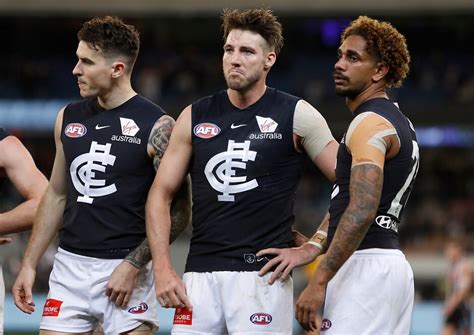 Season review: Carlton - AFL.com.au