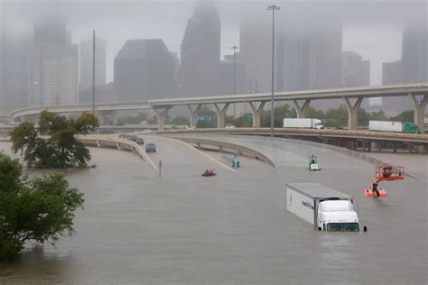 New Orleans is still learning from the lessons of Katrina – Houston ...