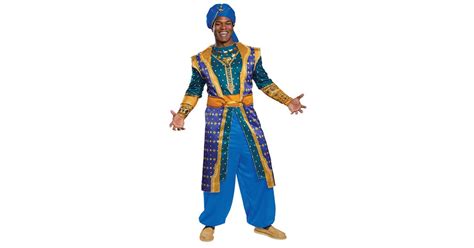 Adult Genie Deluxe Costume | Best Disney Halloween Costumes For Adults | POPSUGAR Smart Living ...