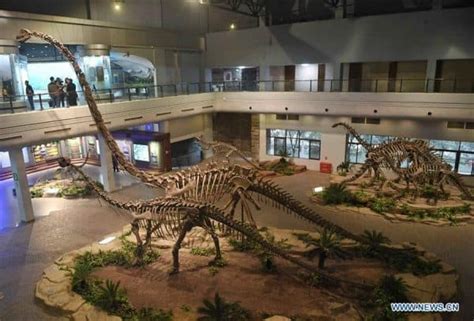 What If These Museum Exhibits are Revived | My Dinosaurs