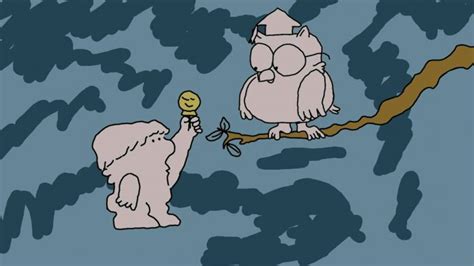 5 Sweet Facts About Mr. Owl, the Tootsie Pop Mascot | PopIcon.life