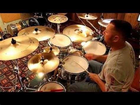 Some Nirvana Drum Covers - YouTube