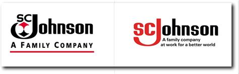 SC Johnson se renueva: cambió su logo y su histórico eslogan