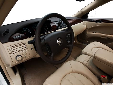 A Buyer’s Guide to the 2011 Buick Lucerne | YourMechanic Advice